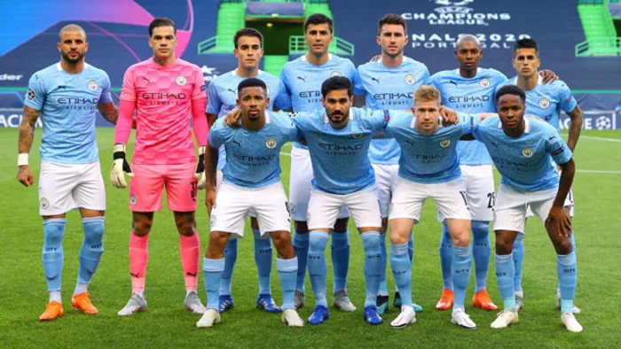 Man City được đánh giá cao, Liverpool thư hùng với Real Madrid | VOV2.VN Man City được đánh giá cao, Liverpool thư hùng với Real Madrid | VOV2.VN