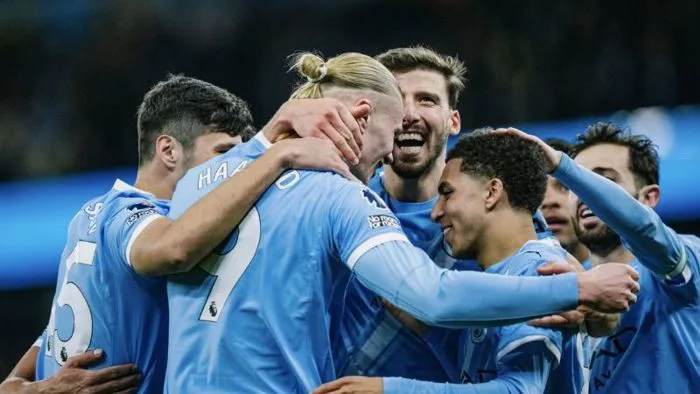 Đội hình Man City 2025-2026: Cập nhật danh sách cầu thủ mới nhất Đội hình Man City 2025-2026: Cập nhật danh sách cầu thủ mới nhất