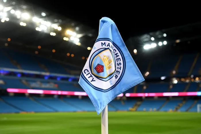 Đây là chiến thắng vĩ đại nhất của Man City Đây là chiến thắng vĩ đại nhất của Man City