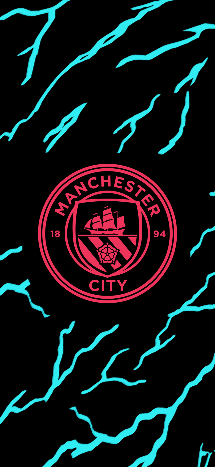 Hình nền điện thoại - Áo đấu thứ ba Man City 23/24 : r/MCFC Hình nền điện thoại - Áo đấu thứ ba Man City 23/24 : r/MCFC