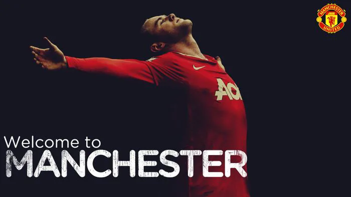 Bộ hình nền đẹp nhất của Manchester United
