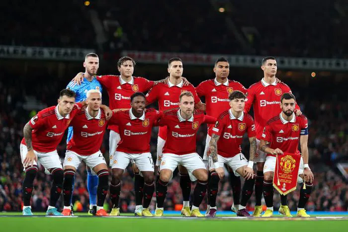 Tải 199+ Ảnh Manchester United 4K, Full HD | Hình Nền MU Đẹp Nhất
