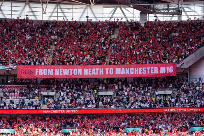 Tải 199+ Ảnh Manchester United 4K, Full HD | Hình Nền MU Đẹp Nhất