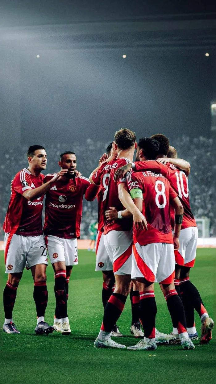199+ Hình nền Manchester United 4K ĐẸP NHẤT cho fan MU