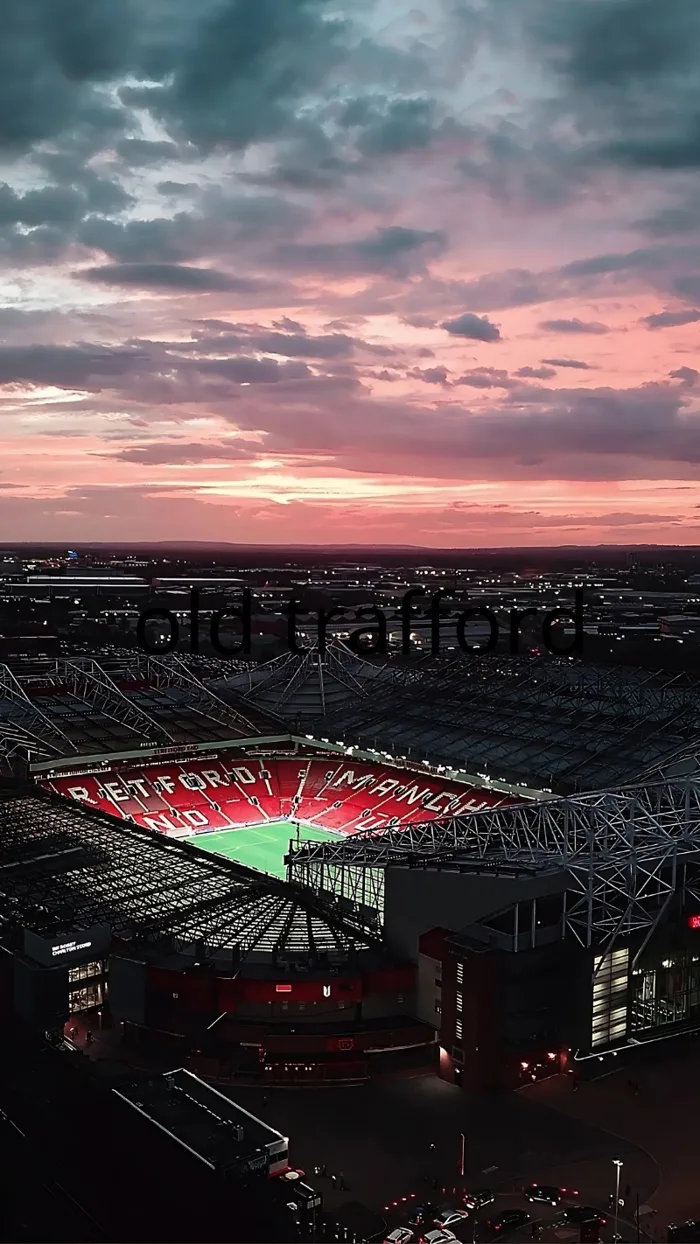 199+ Hình nền Manchester United 4K ĐẸP NHẤT cho fan MU