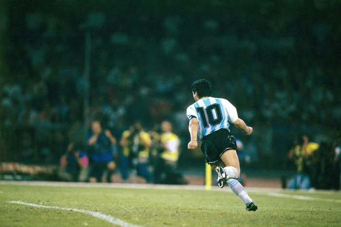 Maradona Desktop Wallpapers - Wallpaper Cave
