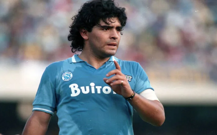 Huyền thoại Diego Maradona ⚽✨ Hình Nền - Tải xuống điện thoại di động của  bạn từ PHONEKY