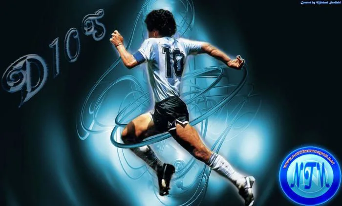 Maradona Wallpapers - Top Free Maradona Backgrounds - WallpaperAccess