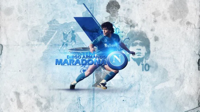 Diego Armando Maradona Phone Wallpapers: Free 4K & HD Downloads | mob.org