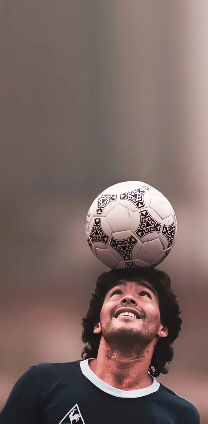 Diego Maradona hd wallpaper