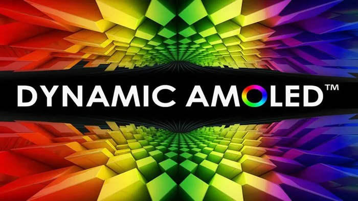 Màn hình Dynamic AMOLED là gì? Nó có công dụng gì nổi bật?