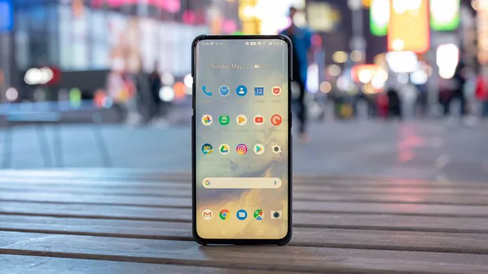 Điểm ảnh màu đen trên màn hình AMOLED có giúp tiết kiệm pin hơn điểm ảnh màu  xám?