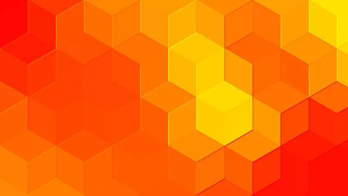 Background] Hình nền màu cam đẹp đơn giản trong TK & powerpoint - In Ấn  Nhất Việt - Công ty In Số #1 TP Hồ Chí Minh