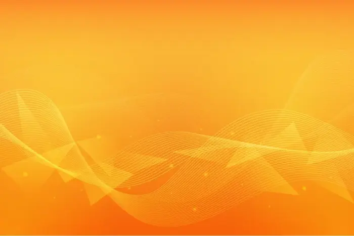 Thư viện background màu cam vector đẹp | Tải miễn phí Vector