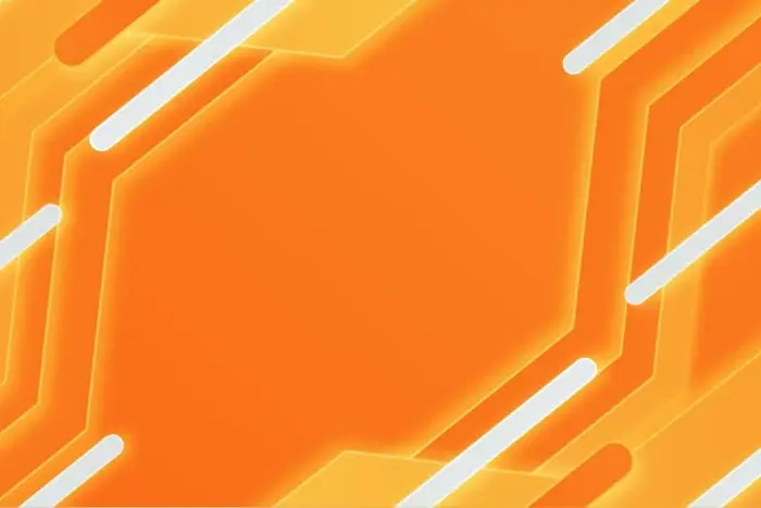 Thư viện background màu cam vector đẹp | Tải miễn phí Vector