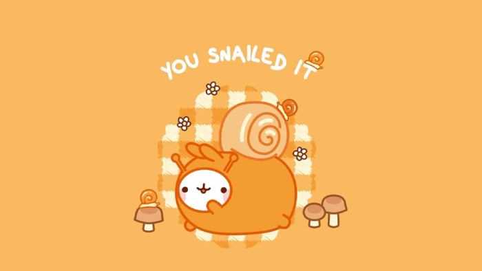 101+ Hình nền cute cho máy tính, laptop siêu đáng yêu và đẹp nhất