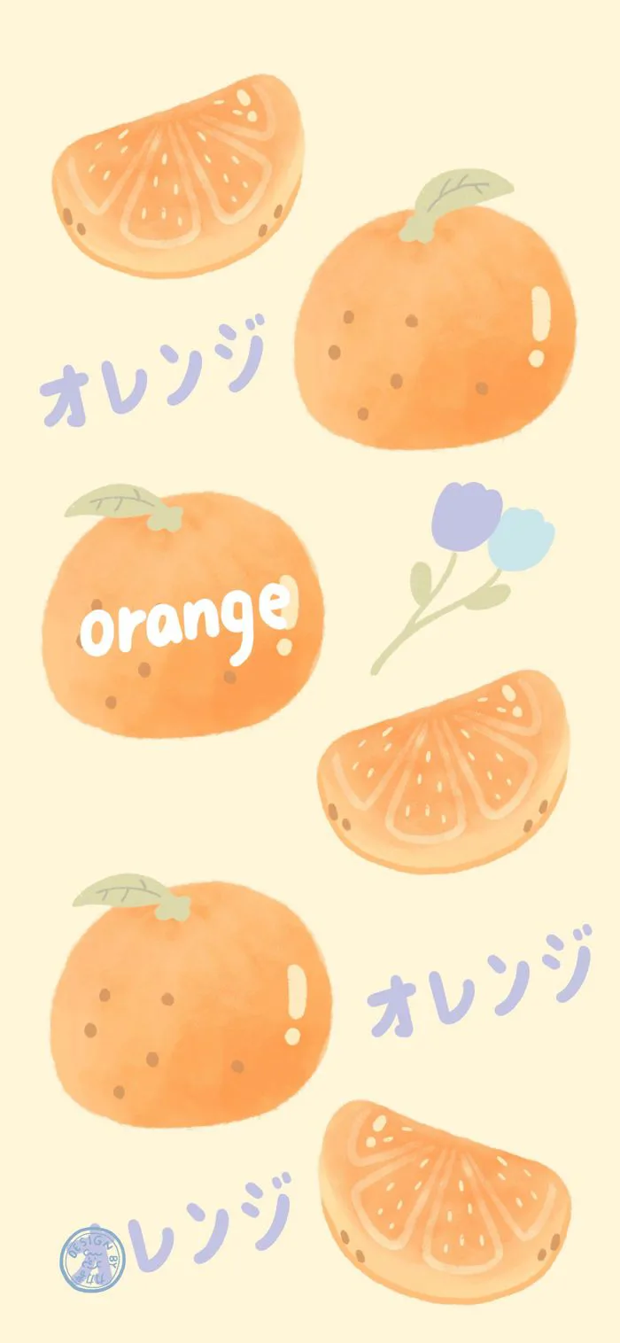 Orange Logo Design | Ảnh bìa, Minh họa manga, Nhiếp ảnh