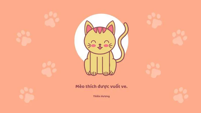 Trang 5 – Hình nền hoạt hình cho máy tính, dễ thương đến ngầu | Canva