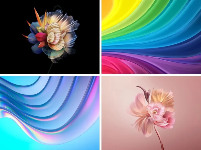 150+ hình nền iPad cute, dễ thương, đa dạng chủ đề, chất lượng 4K