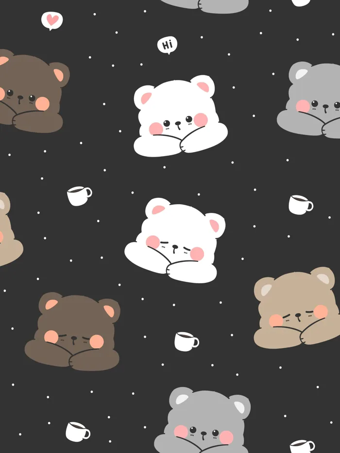 Tải Miễn Phí Hình Nền iPad Đẹp - Cute, 4K Chất Lượng Cao - Thegioididong.com