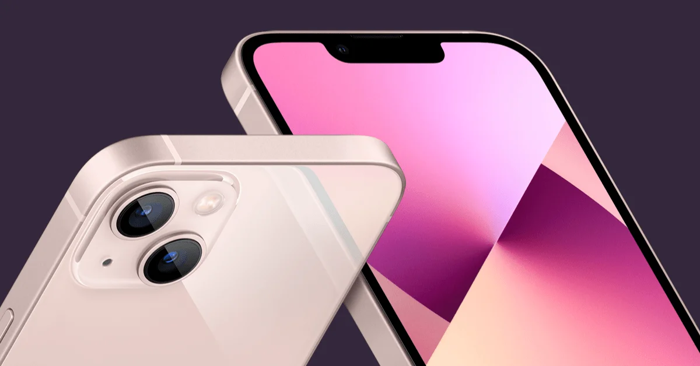 Hình Nền iPhone 13 Pro Max Đẹp Nhất