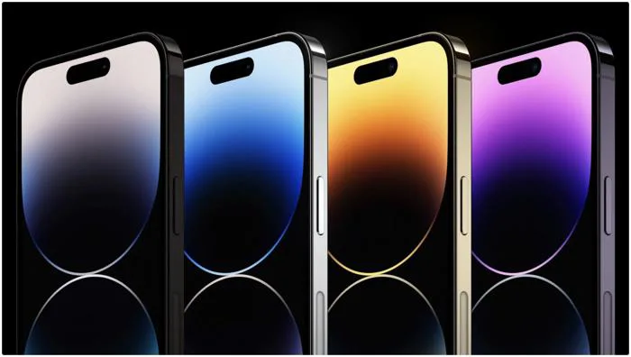 Hình nền iPhone 14, 14 Plus, Pro, Pro Max mới nhất 2025