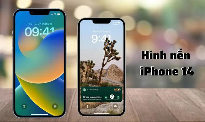 1000+ Hình nền iPhone 14 chất lượng 4K siêu nét miễn phí