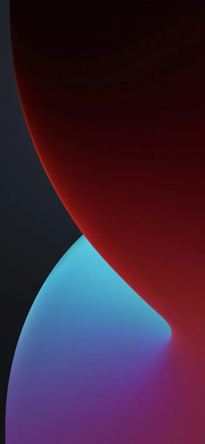 Tải ngay bộ hình nền iOS 14 mới nhất dành cho iPhone