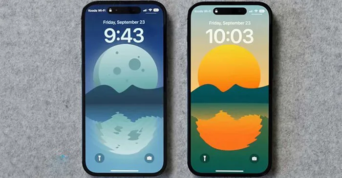 Tổng hợp 10+ bộ hình nền iPhone 14 4K hot nhất hiện nay