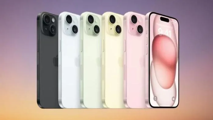 Tổng hợp hình nền đáng yêu cho iPhone 15 series Tổng hợp hình nền đáng yêu cho iPhone 15 series