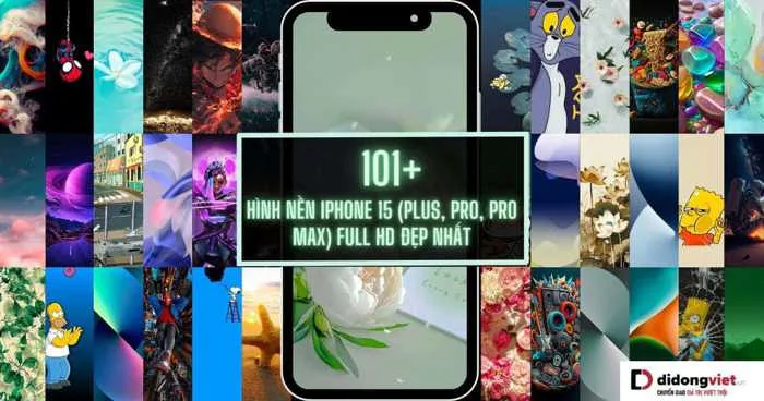 101+ Hình nền iPhone 15 (Plus, Pro, Pro Max) Full HD cực đẹp 101+ Hình nền iPhone 15 (Plus, Pro, Pro Max) Full HD cực đẹp