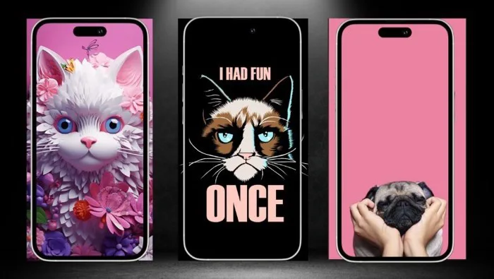 Tải bộ hình nền iPhone 15/Plus/Pro/Pro Max 4K cực nét siêu đẹp Tải bộ hình nền iPhone 15/Plus/Pro/Pro Max 4K cực nét siêu đẹp