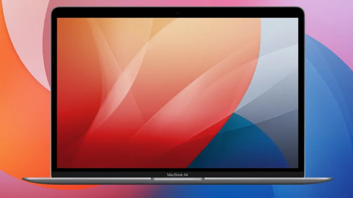 Hình nền Dynamic MacBook 4K cực kỳ độc đáo, mới lạ bạn nên cài ngay