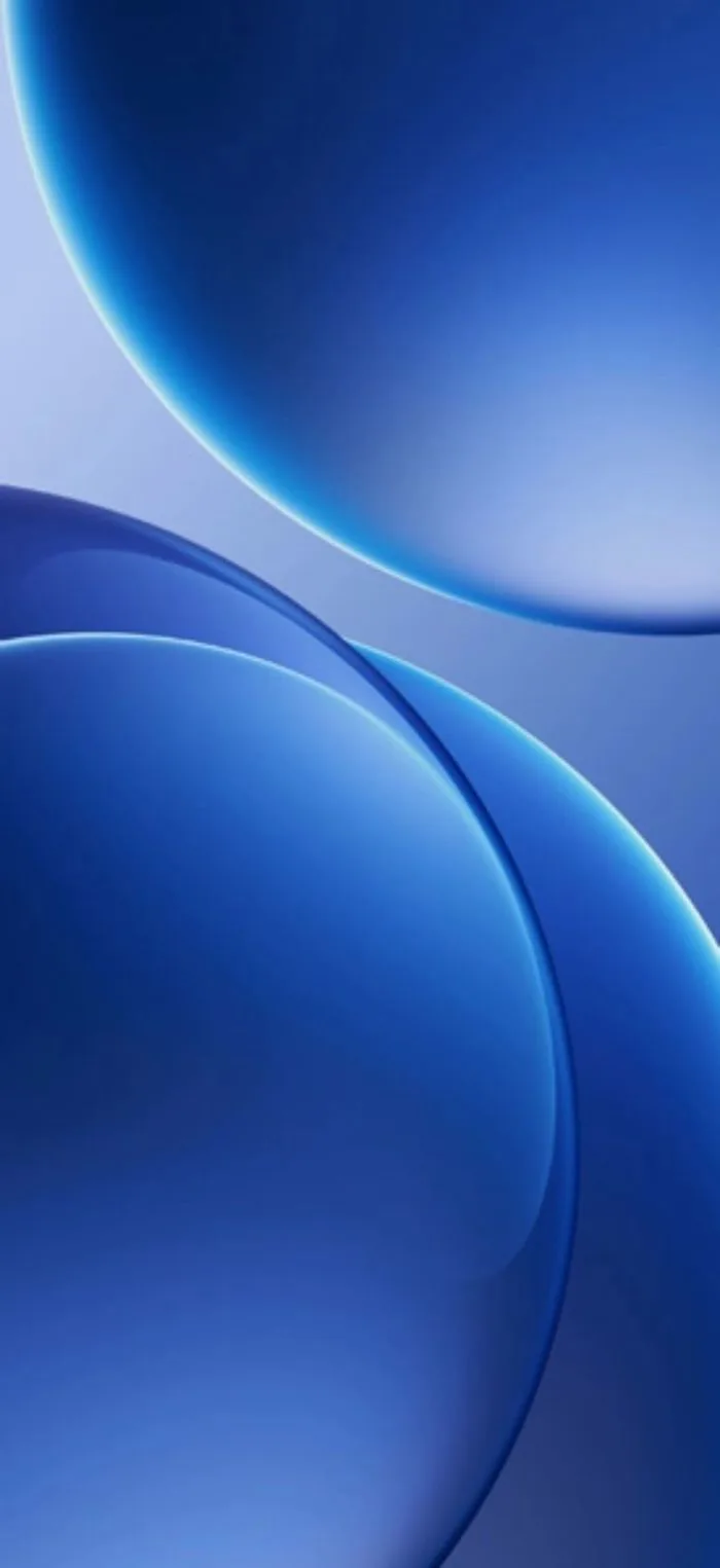 Tải ngay các bộ hình nền OPPO Find X9 đẹp mê ly!