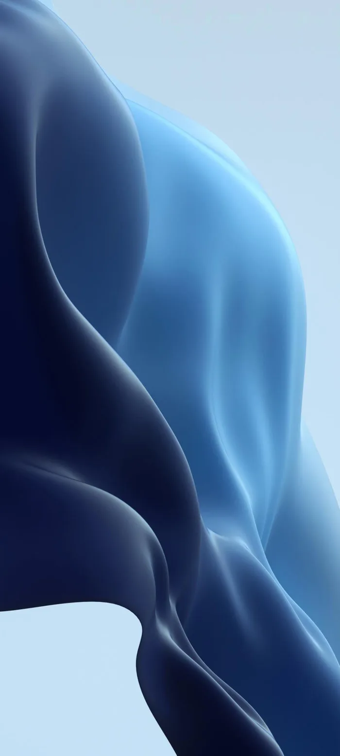Mời tải về bộ hình nền sống động của OPPO Reno6