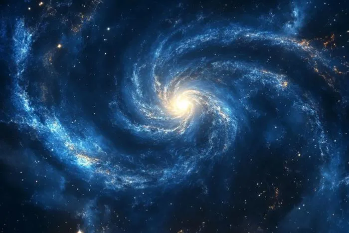 Lưu về máy 80+ hình nền galaxy độc đáo, lung linh dành cho bạn