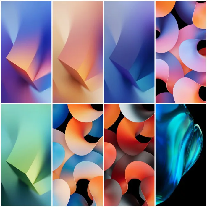 Hình nền đẹp] [Part 2] MIUI 14 Wallpapers | Xiaomi Community