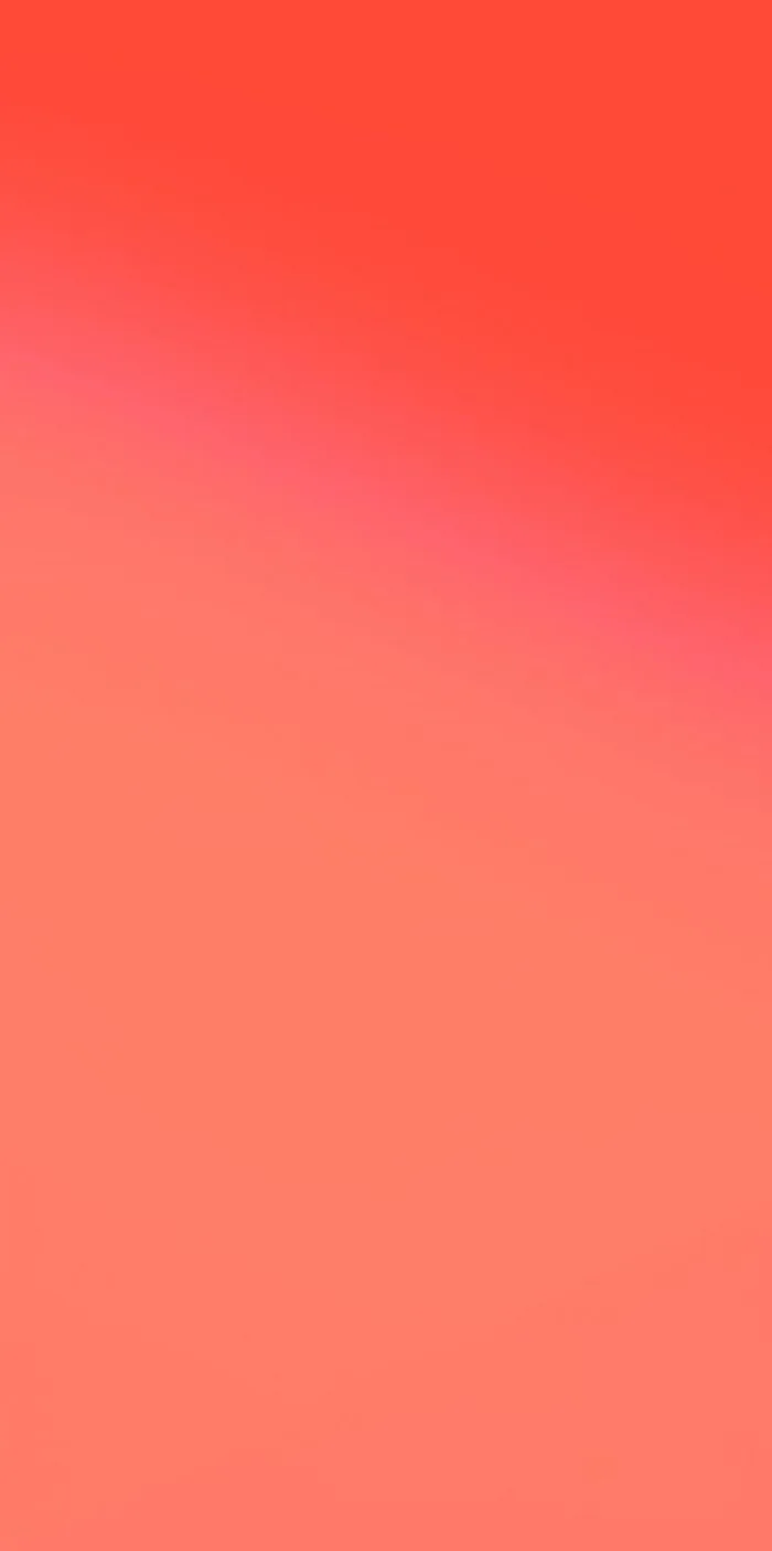 Tải bộ hình nền gradient màu sắc tươi sáng cho iPhone