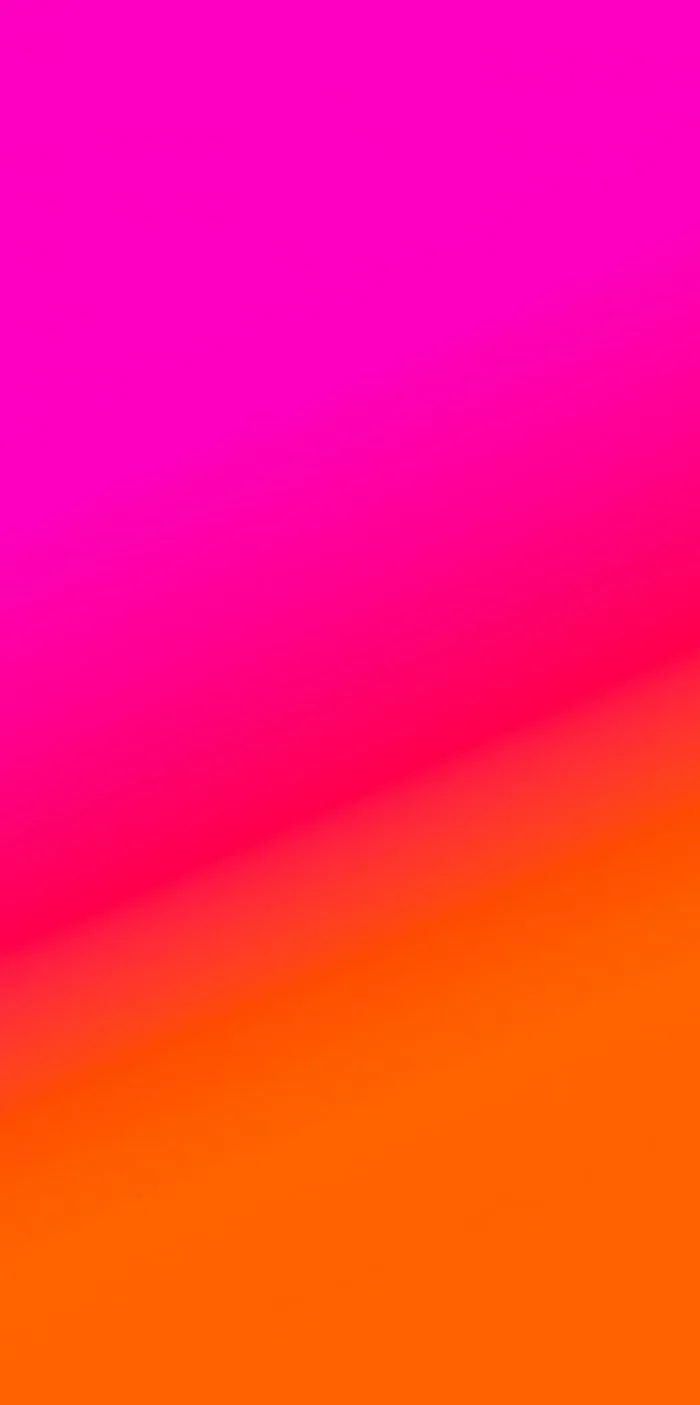 Tải bộ hình nền gradient màu sắc tươi sáng cho iPhone
