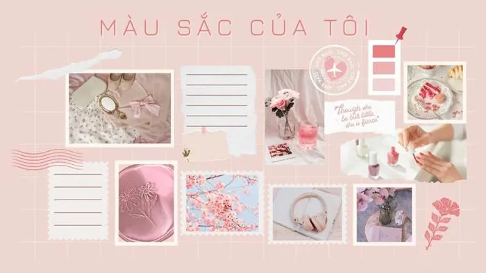 Hình nền hoạt hình cho máy tính, dễ thương đến ngầu | Canva