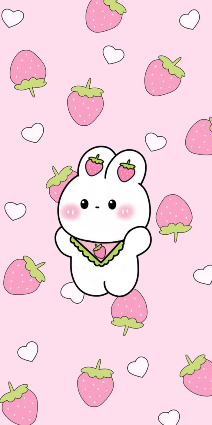 Top 200 Hình nền màu hồng đẹp dễ thương siêu cute và nữ tính