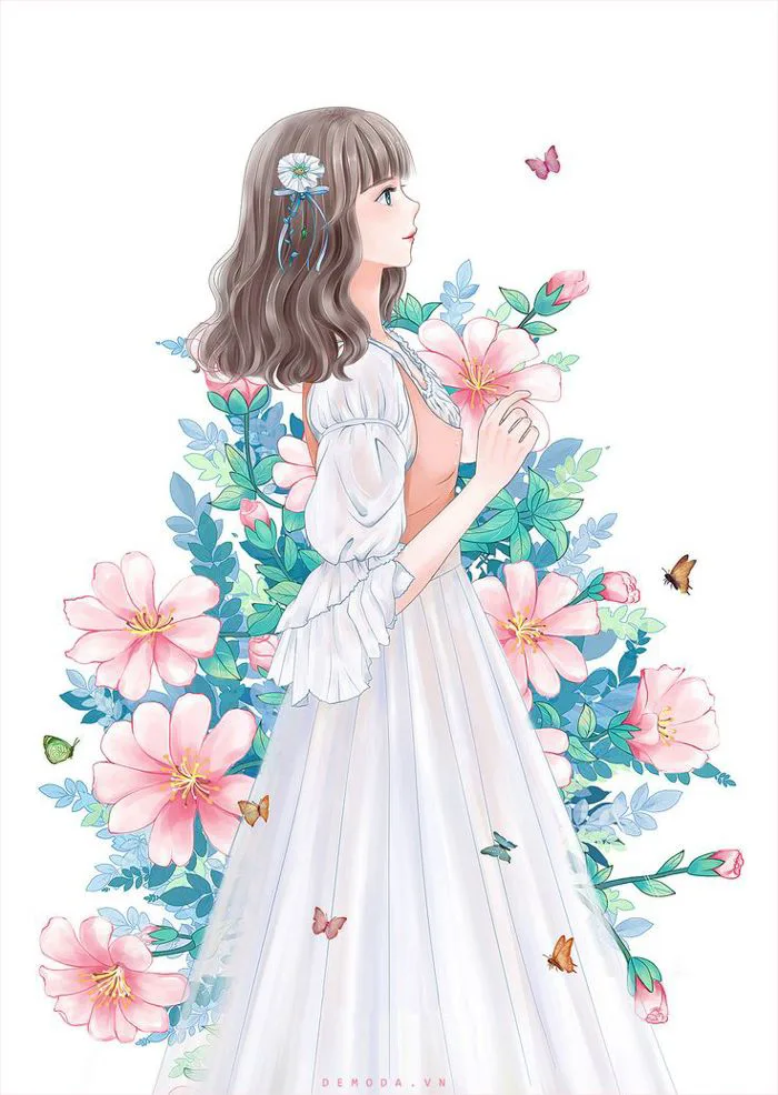 99+ Hình Nền Cute, Siêu Dễ Thương, Đáng Yêu Nhất Hành Tinh