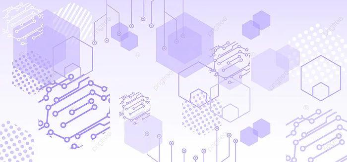Hình nền Nền Công Nghệ Với Màu Tím Nhạt Và Hình Dạng Và đường Nét, Thông  Tin, Internet, Cơ Khí Background Vector để tải xuống miễn phí - Pngtree