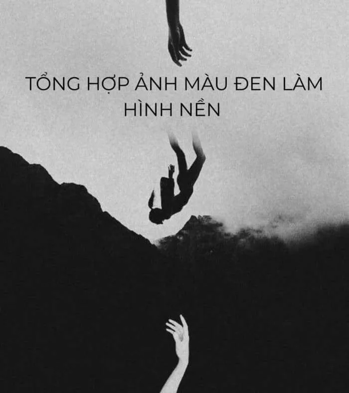 Tổng hợp 10+ ảnh màu đen làm hình nền mà bạn không nên bỏ qua Tổng hợp 10+ ảnh màu đen làm hình nền mà bạn không nên bỏ qua