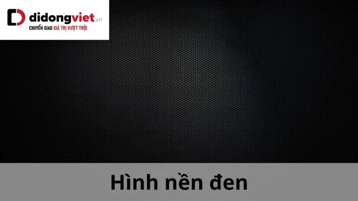 100+ Hình nền đen đẹp, buồn, chất, ngầu độc mới nhất 2025