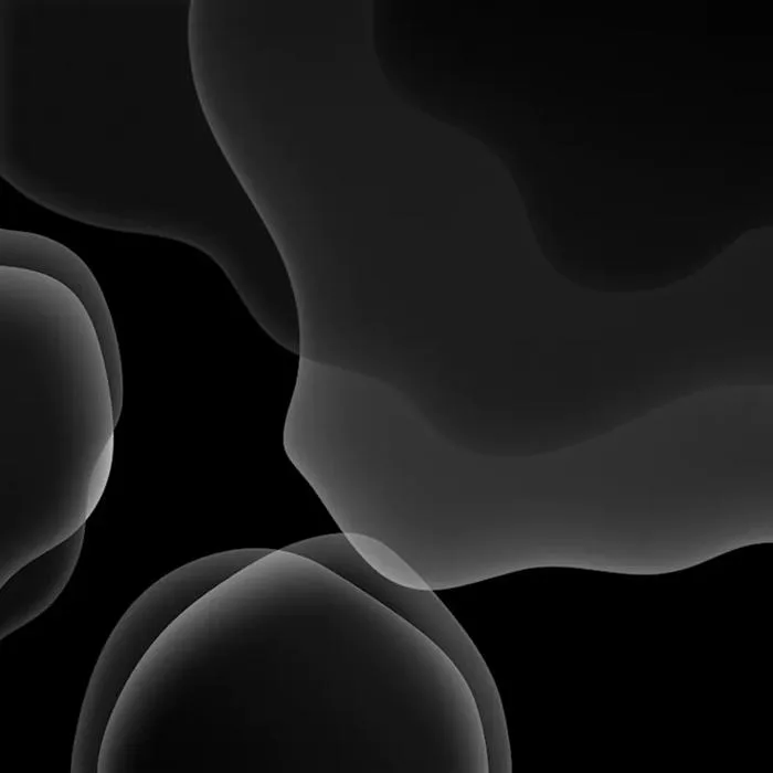 Mời bạn tải về trọn bộ hình nền iOS 13 đầy 