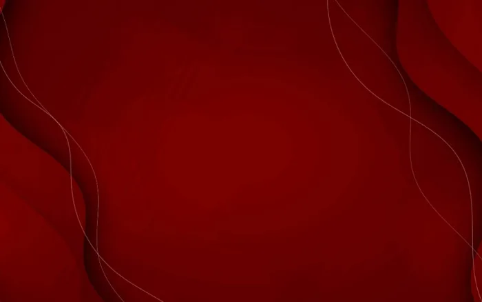 Tải về miễn phí 160+ mẫu background đỏ nổi bật, đẹp mắt nhất