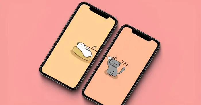 50 Hình nền đôi đẹp nhất - Gợi ý tuyệt vời cho màn hình của bạn