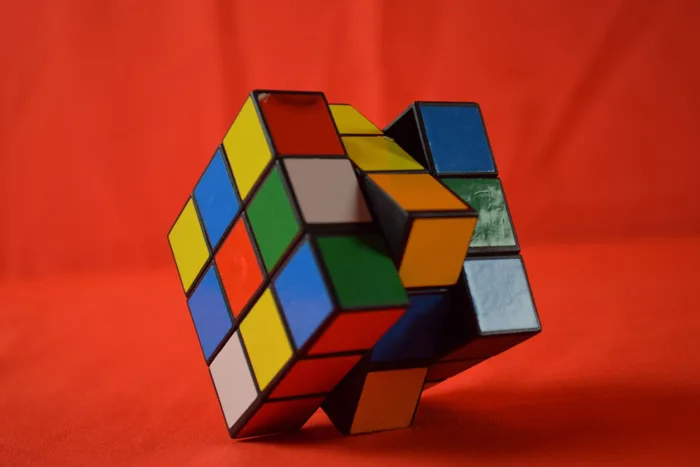 hình ảnh : Đỏ, màu, Đồ chơi, Đối xứng, Khối lập phương, khối Rubik, Rubik  cube, Câu đố cơ khí, Khéo léo 6000x4000 - - 1226896 - hình ảnh đẹp - PxHere