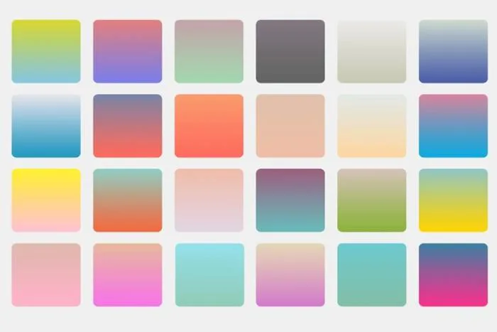 Tổng hợp 200+ hình background gradient đẹp mắt, đa dạng kiểu mẫu